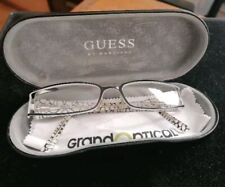 Lunettes vue femme d'occasion  Épernay