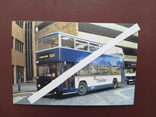 Bus photo print for sale  YORK