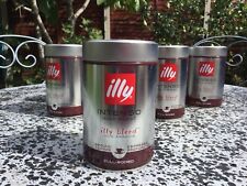 10x empty illy for sale  LONDON