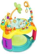 Jumperoo spielecenter babys gebraucht kaufen  Langenlonsheim