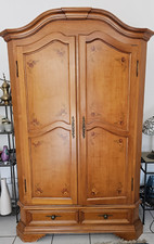 Dielenschrank kleiderschrank w gebraucht kaufen  Hürth