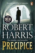 Precipice thrilling new for sale  UK
