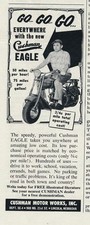 1953 cushman eagle for sale 1953 cushman eagle for sale Blaine