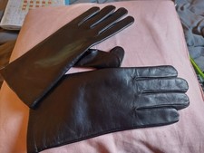 Tto kessler damenhandschuhe gebraucht kaufen  Lehre