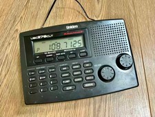 Uniden bearcat ubc278clt for sale  GUILDFORD