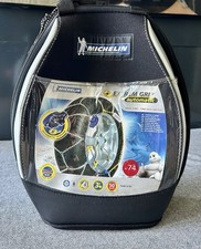 Catene neve michelin usato Catene neve michelin usato  Verona