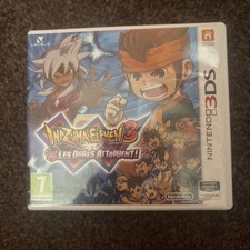 Inazuma eleven team for sale  KILMARNOCK
