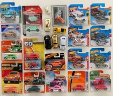 Konvolut hot wheels gebraucht kaufen  Cuxhaven