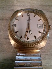 Montre lov mecanique d'occasion  Roubaix