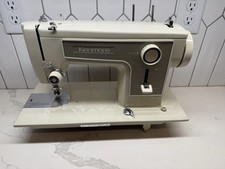 Vintage kenmore sears for sale  Mooresville
