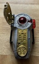 Power rangers zeo for sale  WREXHAM