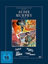 Audie murphy collection gebraucht kaufen  Berlin