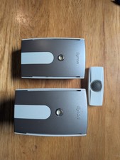 byron wireless door bell for sale byron wireless door bell for sale TWICKENHAM