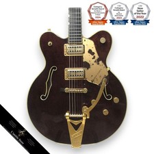 Guitare électrique gretsch d'occasion  Expédié en France