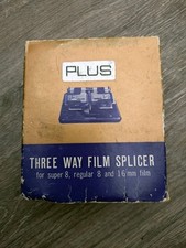 Three way film for sale  CLACTON-ON-SEA