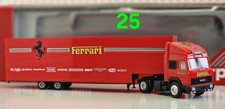 Modello camion herpa usato  Oderzo