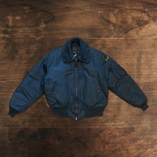Vintage 80s usaf for sale  LONDON