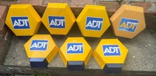 Adt siren dummy for sale  MORDEN