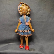 Vintage wooden peg for sale  Central Point