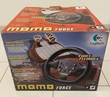 Logitech momo force gebraucht kaufen  Wörth