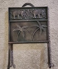 Bronze folding magazine for sale  Patchogue