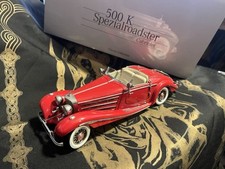 Cmc mercedes benz gebraucht kaufen  Oberammergau