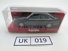 HERPA Opel Omega GLS #020572 "Oldtimer" H0 1:87 "SKU UK019" - Ref.  F007 comprar usado  Enviando para Brazil