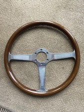 Moretti wood momo for sale  IPSWICH