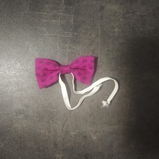 Papillon fucsia uomo usato  Vigevano