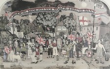 Graham clarke left for sale  CHERTSEY