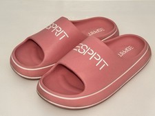 Esprit damen latschen gebraucht kaufen  Berlin