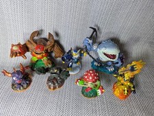 Skylanders giants game for sale  HARLOW