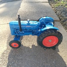 Ertl fordson super for sale  Congerville