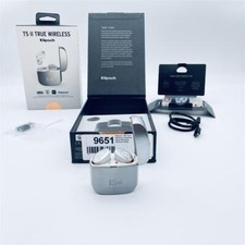 Klipsch t5ii true gebraucht kaufen Klipsch t5ii true gebraucht kaufen  Wetzlar