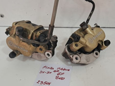 Coppia pinze freno usato  Giugliano in Campania