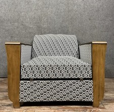 Rare fauteuil tulipe d'occasion  Étang-sur-Arroux