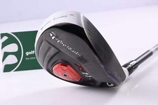 Taylormade r11s wood for sale  LOANHEAD