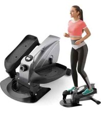 Desk portable elliptical for sale  Rosharon