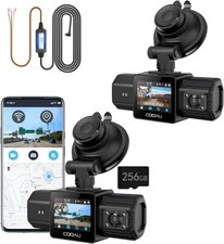 Cooau d20 dual for sale  Houston