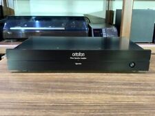 ORTOFON EQA-1000 MM Amplificador Equalizador Fono USADO JAPÃO 100V Áudio Analógico RARO comprar usado  Enviando para Brazil