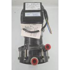 Pompe centr. moteur d'occasion  Les Échelles