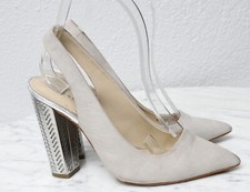 Coach finley suede for sale  Portland