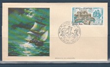 1er jour musée d'occasion  France