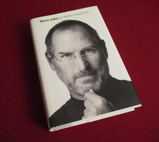 Signed steve jobs for sale  Bethel
