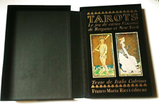 Italo calvino tarots usato  Roma