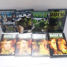 Marvel incredible hulk for sale  Myrtle Beach