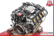 07-11 Mercedes W221 S550 CL550 5.5L V8 bloco de motor completo RWD OEM 163k comprar usado  Enviando para Brazil