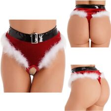 Womens christmas red for sale  SWANSEA