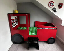 Kids tractor bed for sale  STAFFORD