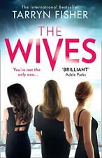 Wives iest thriller for sale  UK